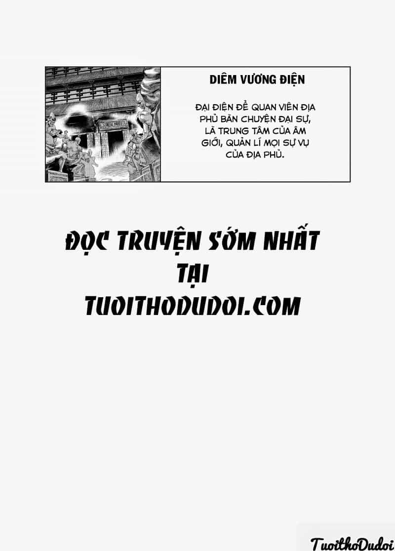 Quỷ Vương - Chương 24 - ảnh 17