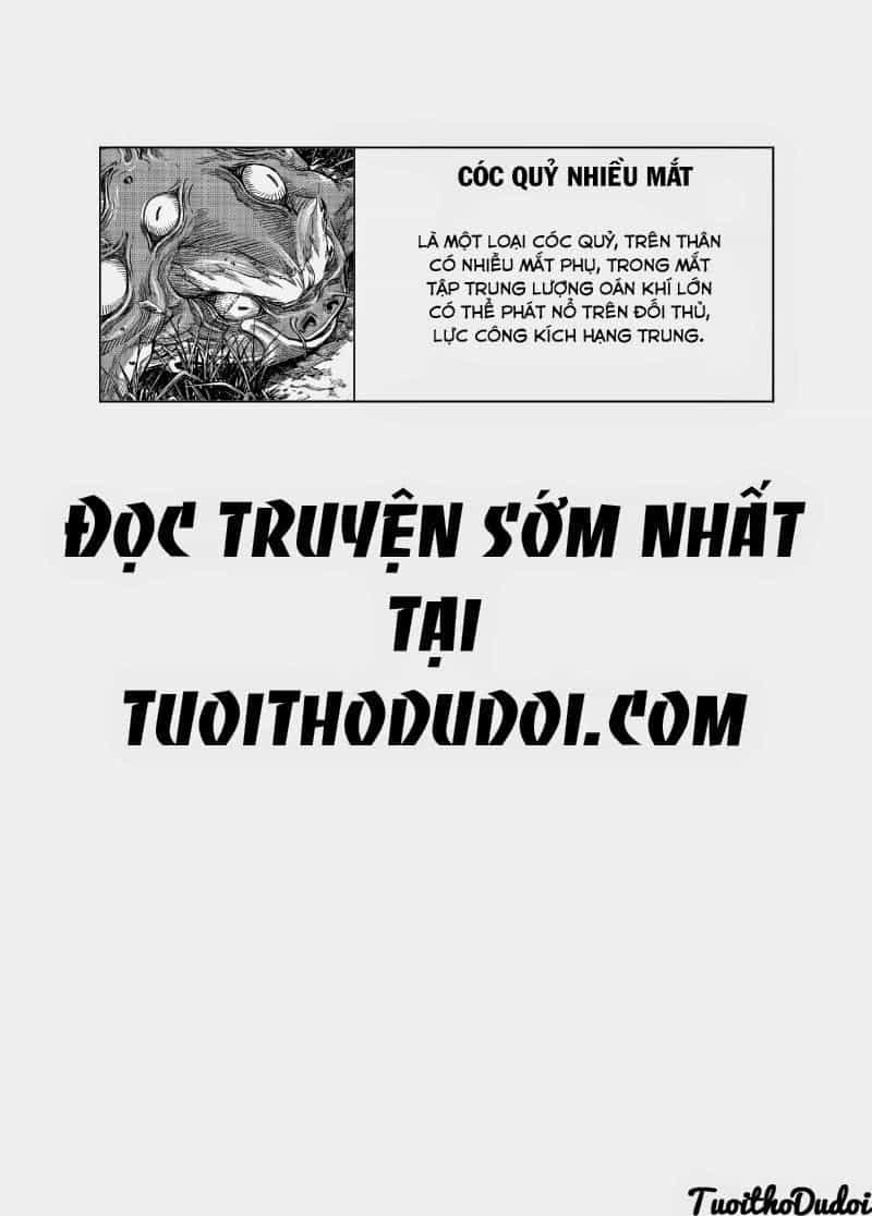 Quỷ Vương - Chương 26 - ảnh 25