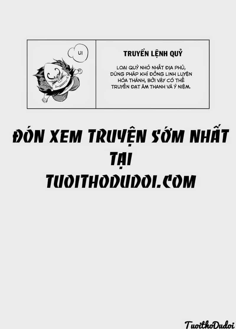 Quỷ Vương - Chương 27 - ảnh 14