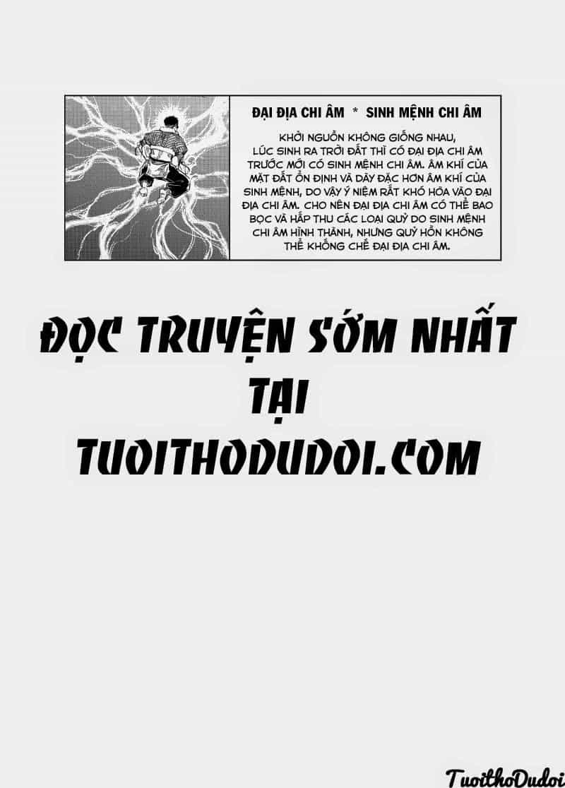 Quỷ Vương - Chương 31 - ảnh 22