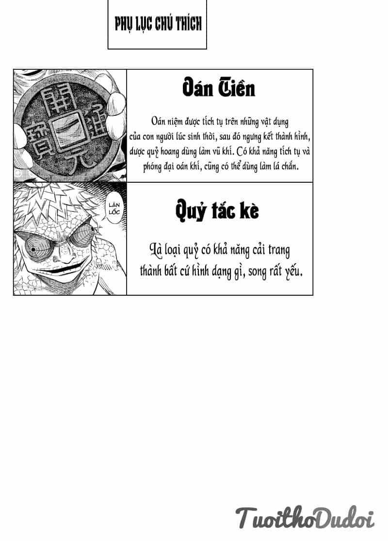 Quỷ Vương - Chương 52 - ảnh 22