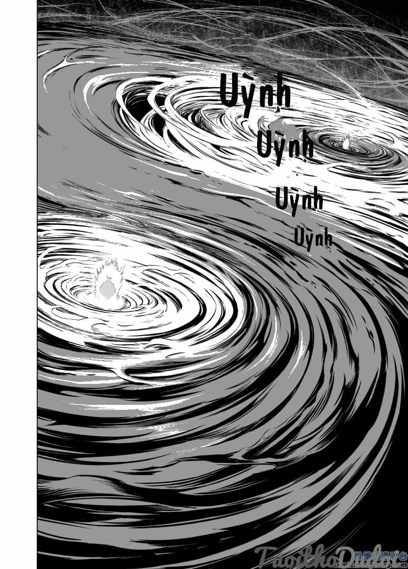 Quỷ Vương - Chương 54 - ảnh 37
