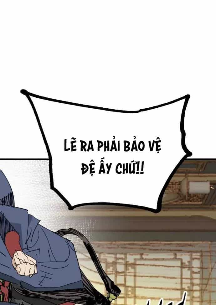 Quỷ Vương - Chương 60 - ảnh 105
