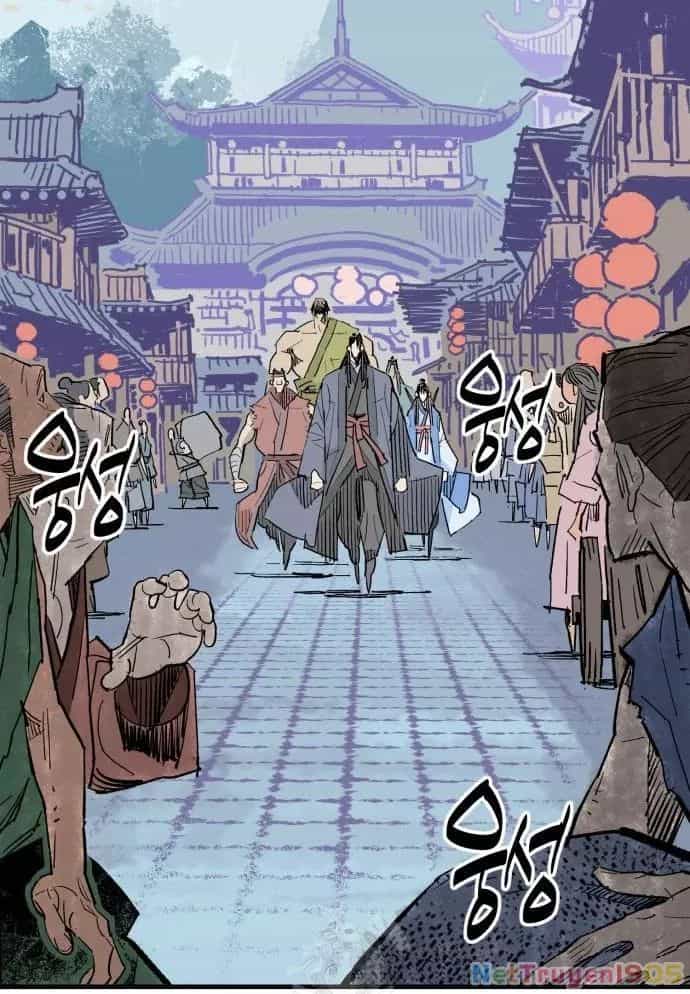 Quỷ Vương - Chương 60 - ảnh 29