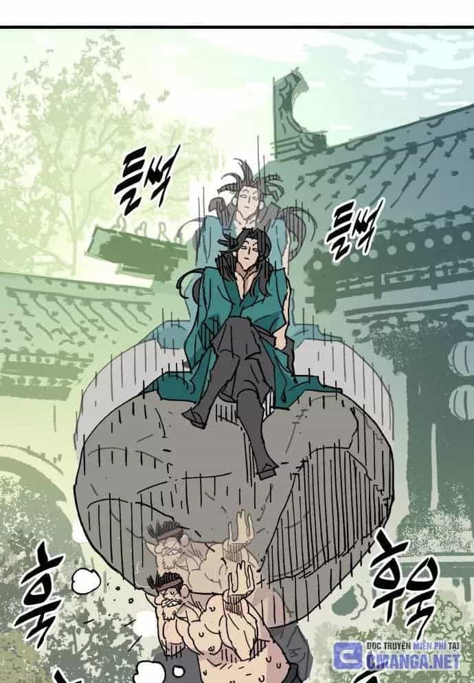 Quỷ Vương - Chương 61 - ảnh 31