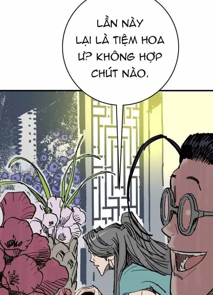Quỷ Vương - Chương 62 - ảnh 25