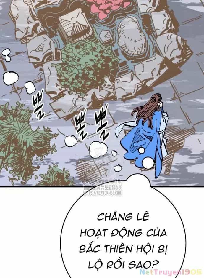 Quỷ Vương - Chương 63 - ảnh 20