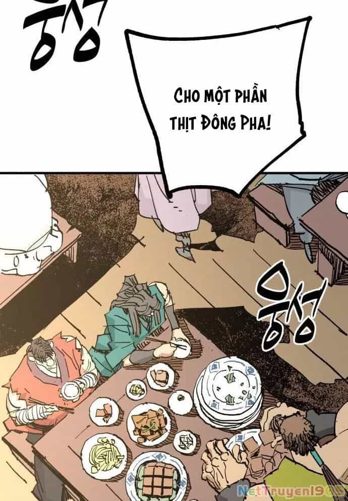 Quỷ Vương - Chương 63 - ảnh 70
