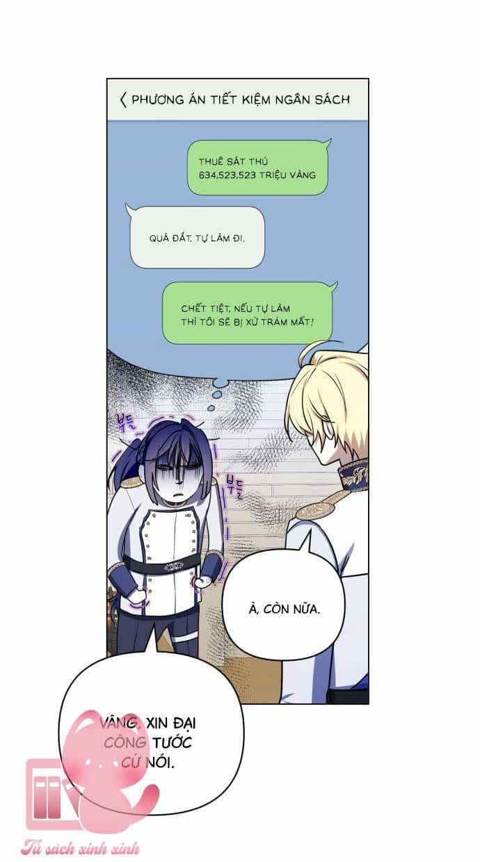 Quỳ Xuống Đi, Đại Công Tước! - Chương 1 - ảnh 71