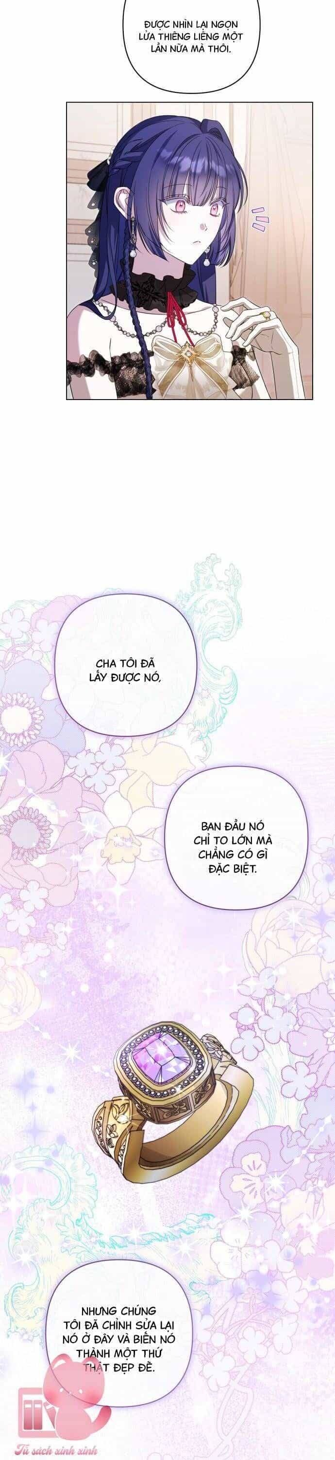 Quỳ Xuống Đi, Đại Công Tước! - Chương 13 - ảnh 11