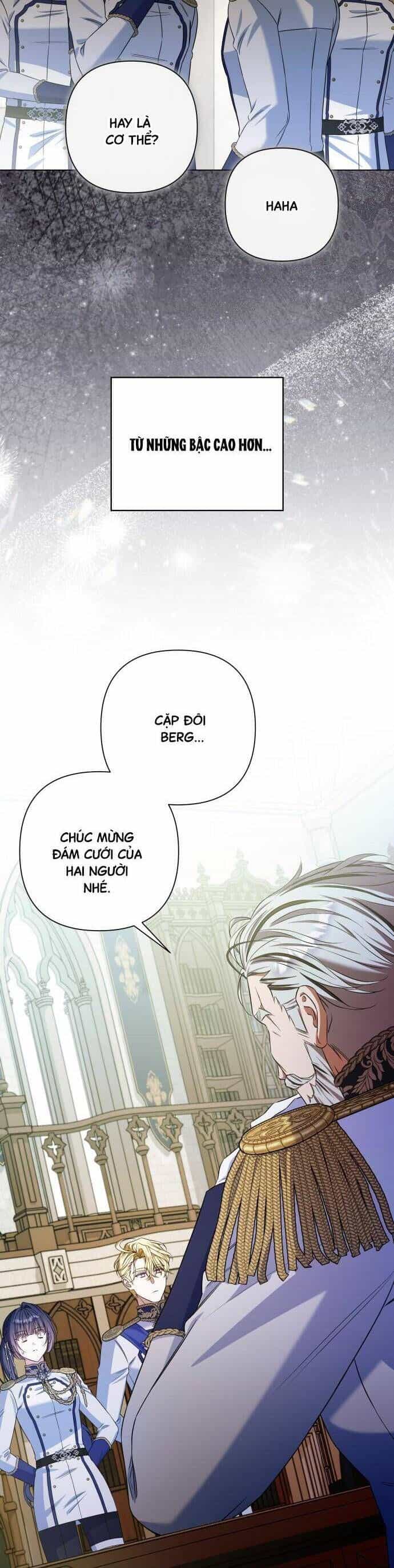 Quỳ Xuống Đi, Đại Công Tước! - Chương 18 - ảnh 39