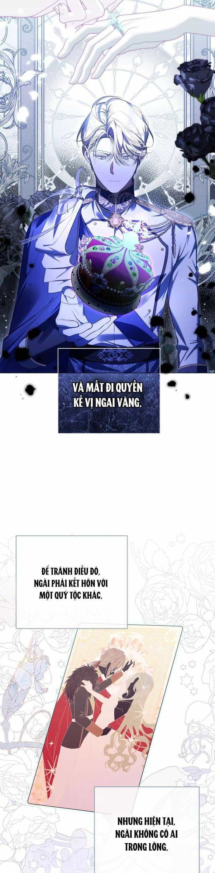 Quỳ Xuống Đi, Đại Công Tước! - Chương 2 - ảnh 22