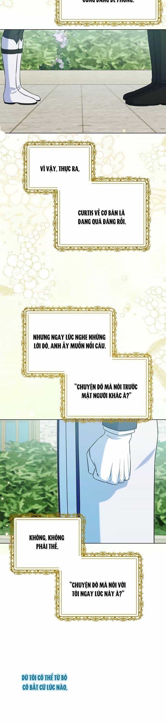 Quỳ Xuống Đi, Đại Công Tước! - Chương 20 - ảnh 41