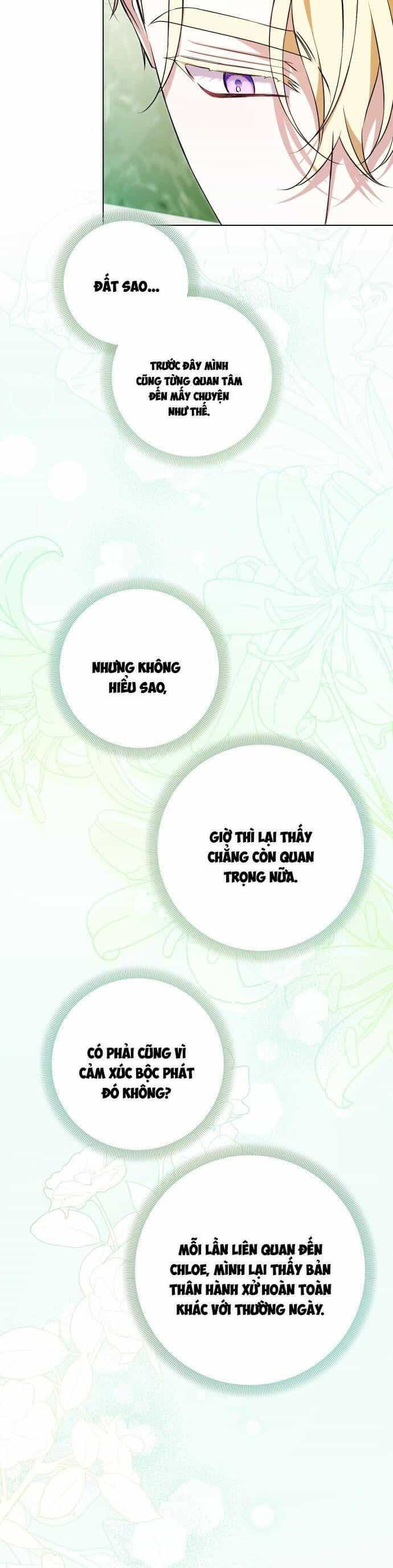 Quỳ Xuống Đi, Đại Công Tước! - Chương 21 - ảnh 36