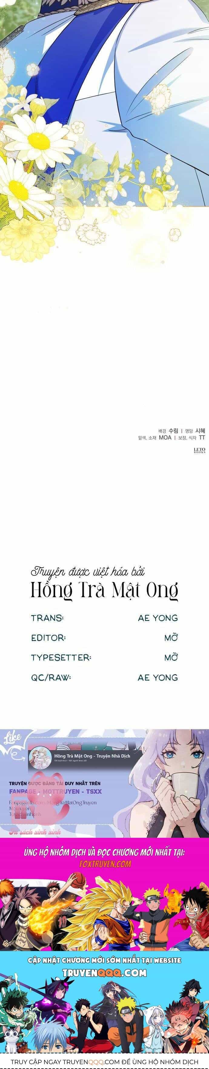 Quỳ Xuống Đi, Đại Công Tước! - Chương 21 - ảnh 46