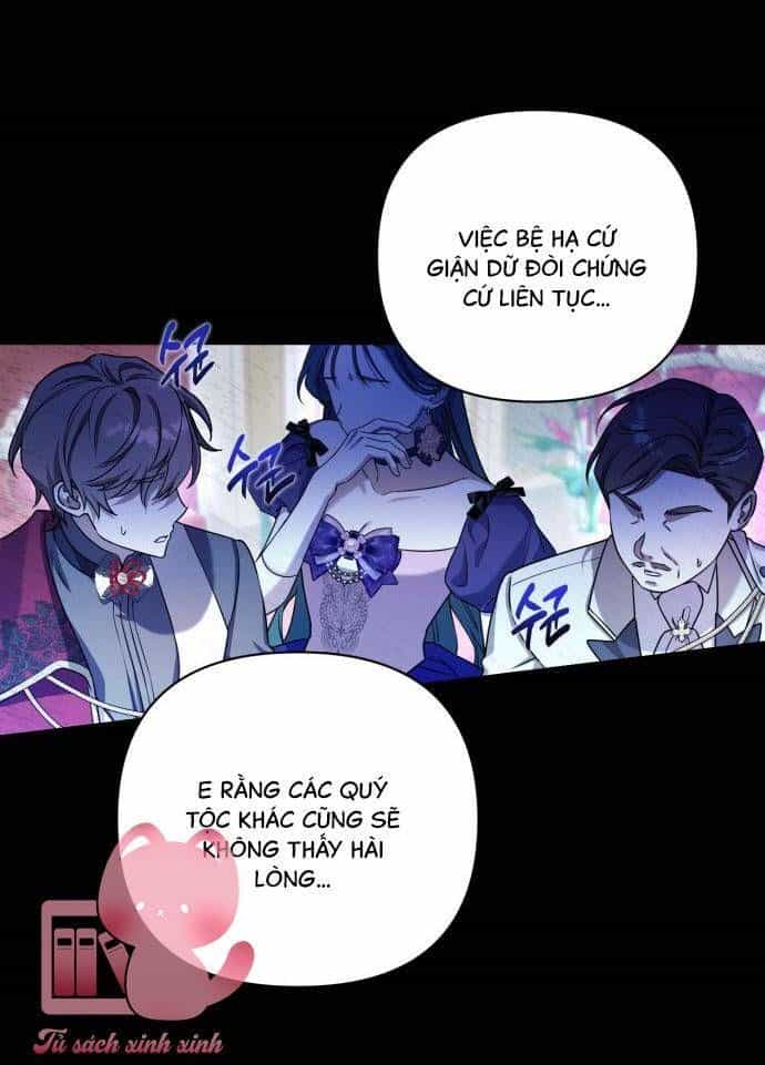 Quỳ Xuống Đi, Đại Công Tước! - Chương 3 - ảnh 71