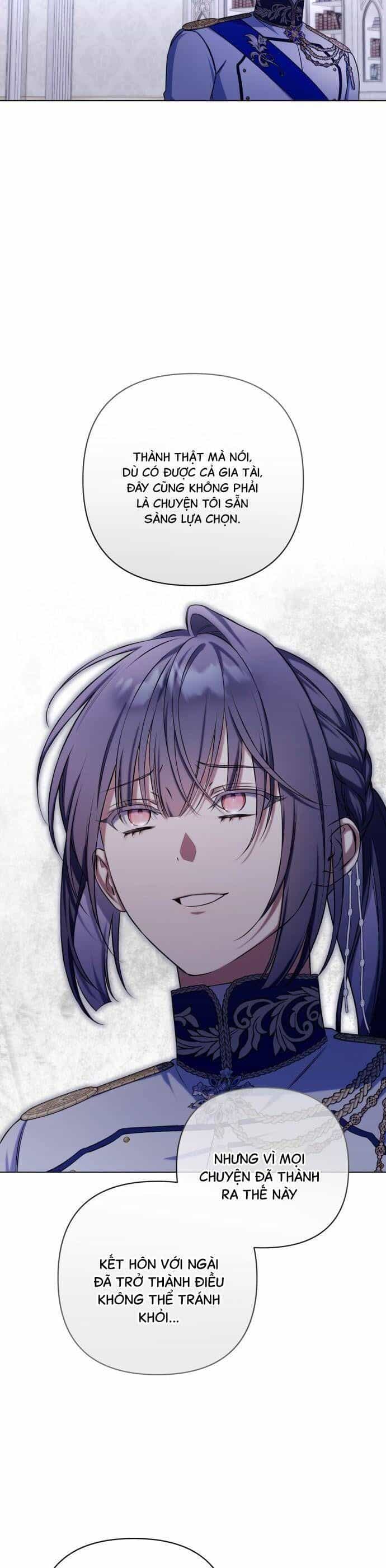 Quỳ Xuống Đi, Đại Công Tước! - Chương 4 - ảnh 13