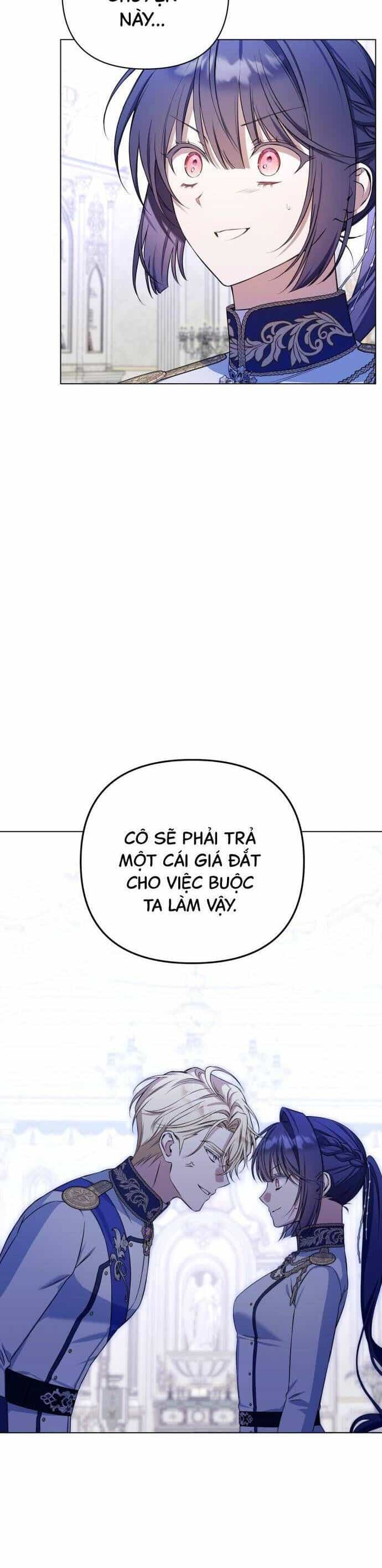 Quỳ Xuống Đi, Đại Công Tước! - Chương 4 - ảnh 19