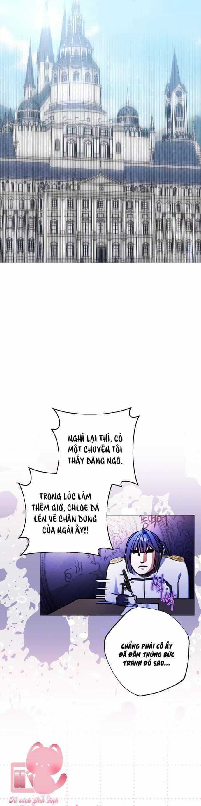Quỳ Xuống Đi, Đại Công Tước! - Chương 4 - ảnh 38