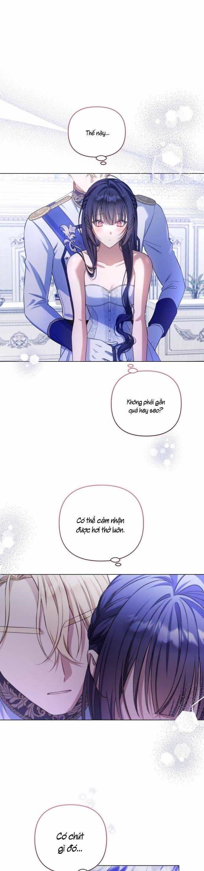 Quỳ Xuống Đi, Đại Công Tước! - Chương 6 - ảnh 32