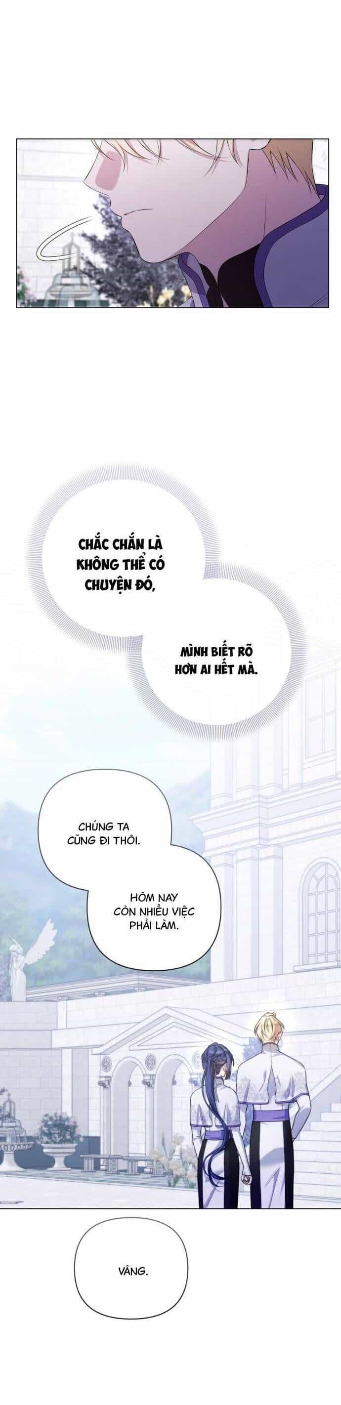 Quỳ Xuống Đi, Đại Công Tước! - Chương 7 - ảnh 33