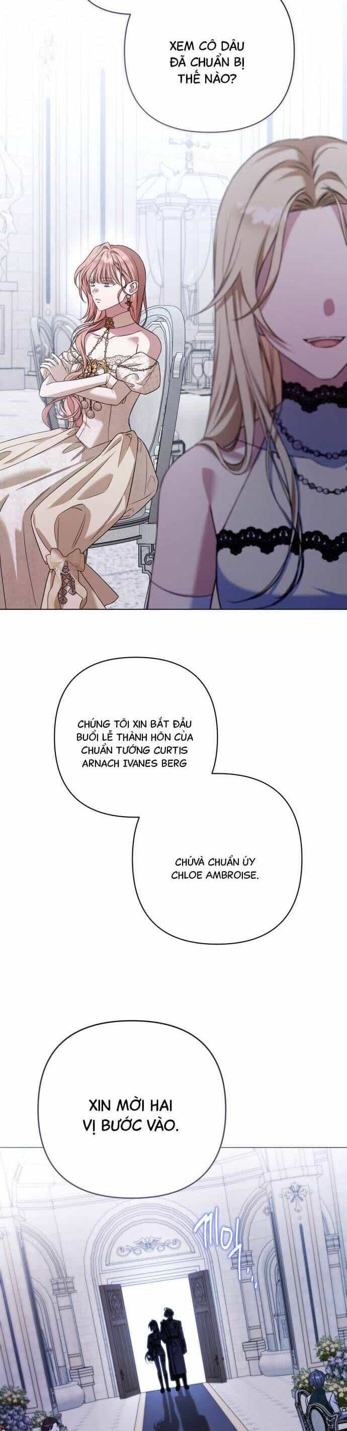 Quỳ Xuống Đi, Đại Công Tước! - Chương 7 - ảnh 41