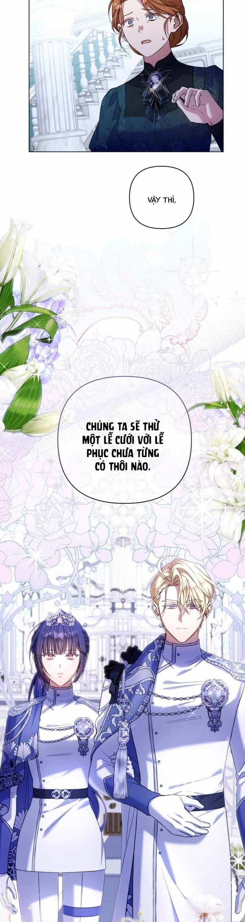 Quỳ Xuống Đi, Đại Công Tước! - Chương 8 - ảnh 14