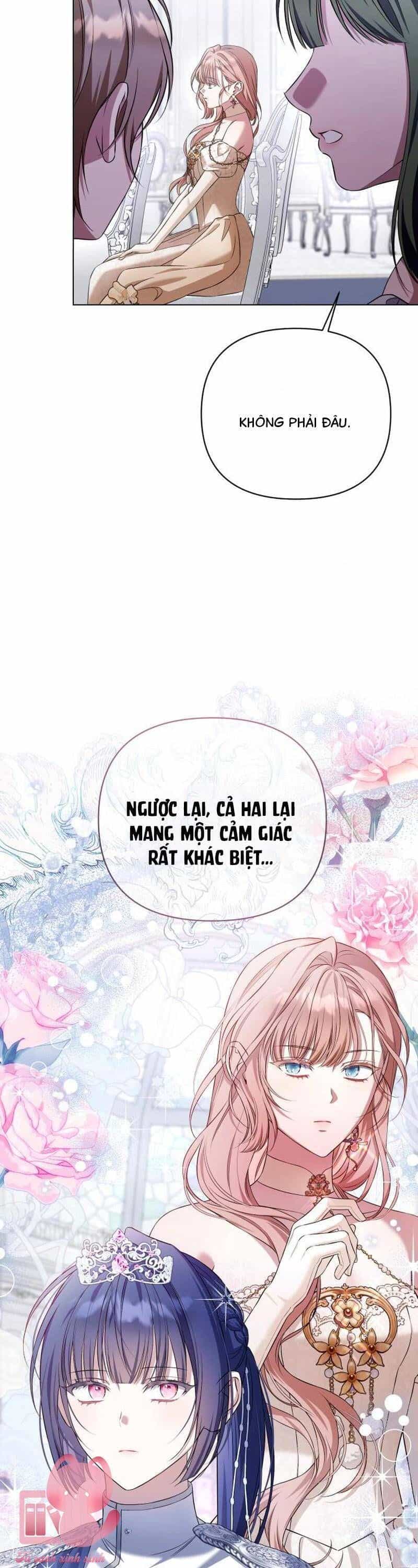 Quỳ Xuống Đi, Đại Công Tước! - Chương 8 - ảnh 17