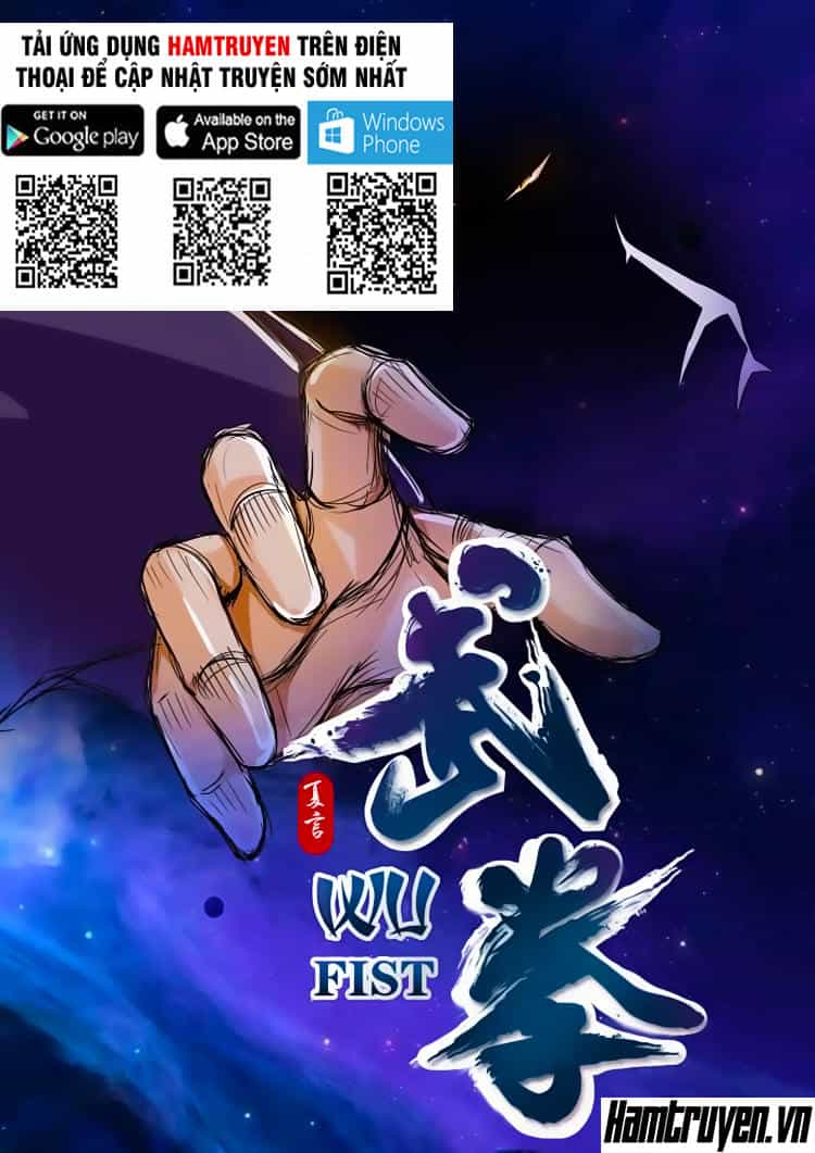 Quyền Bá Thiên Hạ - Chương 11 - ảnh 1