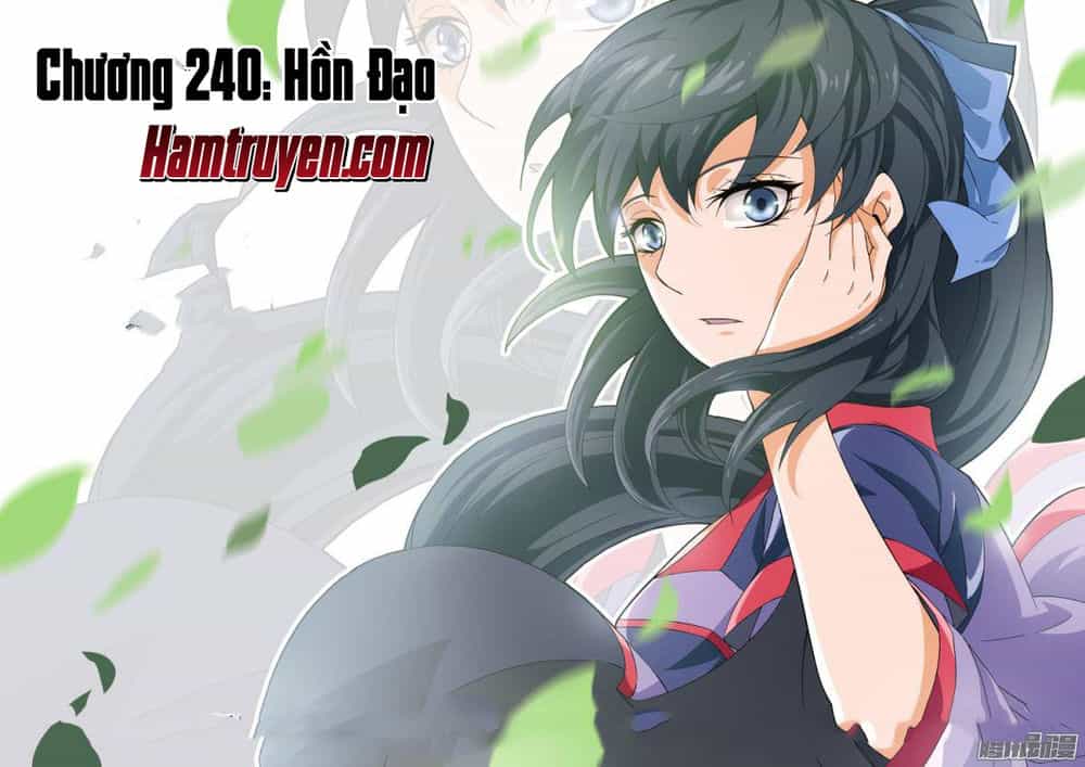 Quyền Bá Thiên Hạ - Chương 240 - ảnh 2