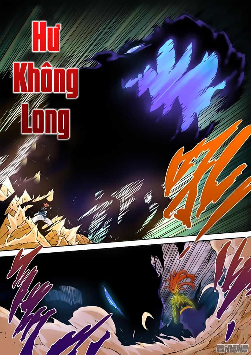 Quyền Bá Thiên Hạ - Chương 44 - ảnh 13