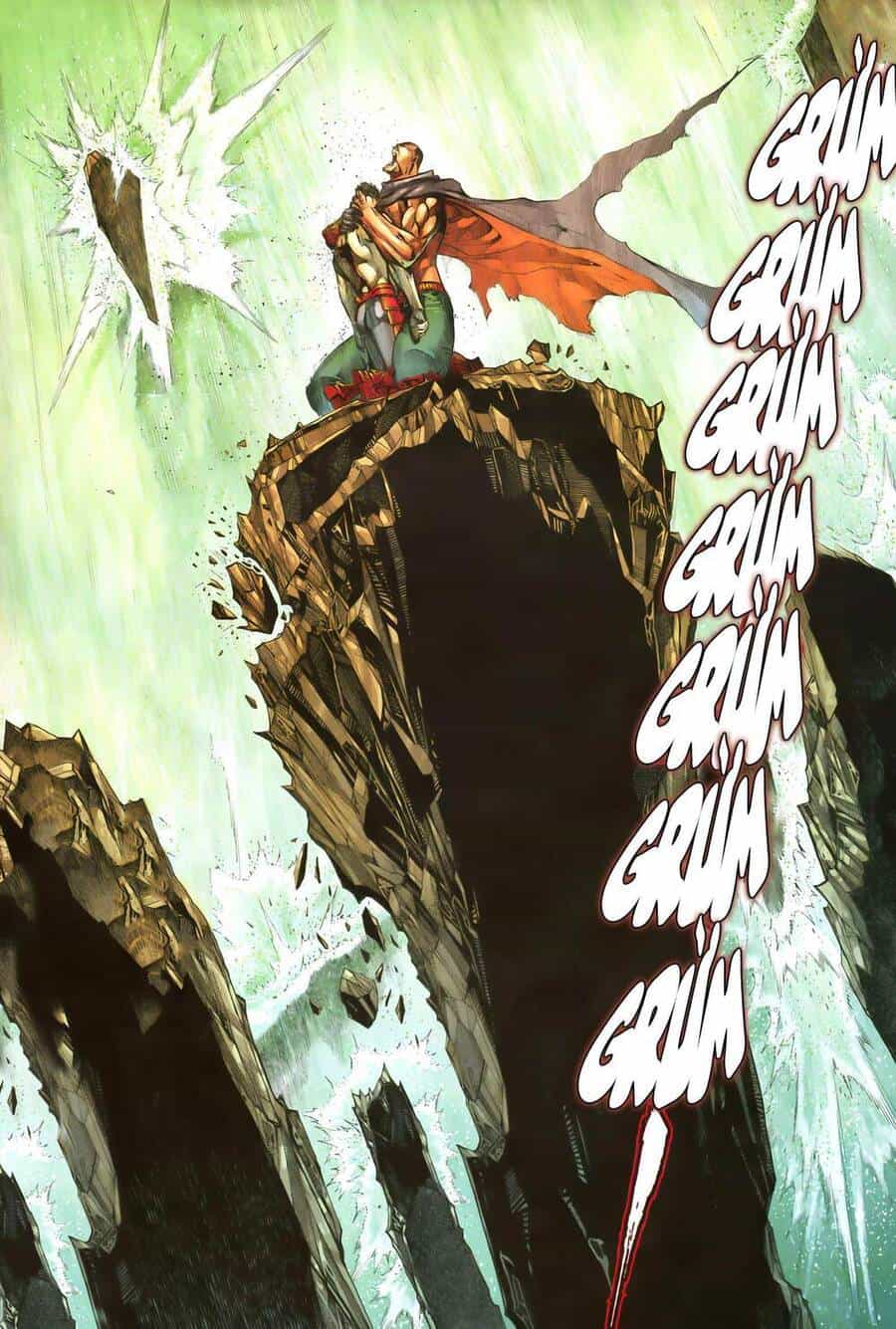 Quyền Đấu The King - Chương 81 - ảnh 16