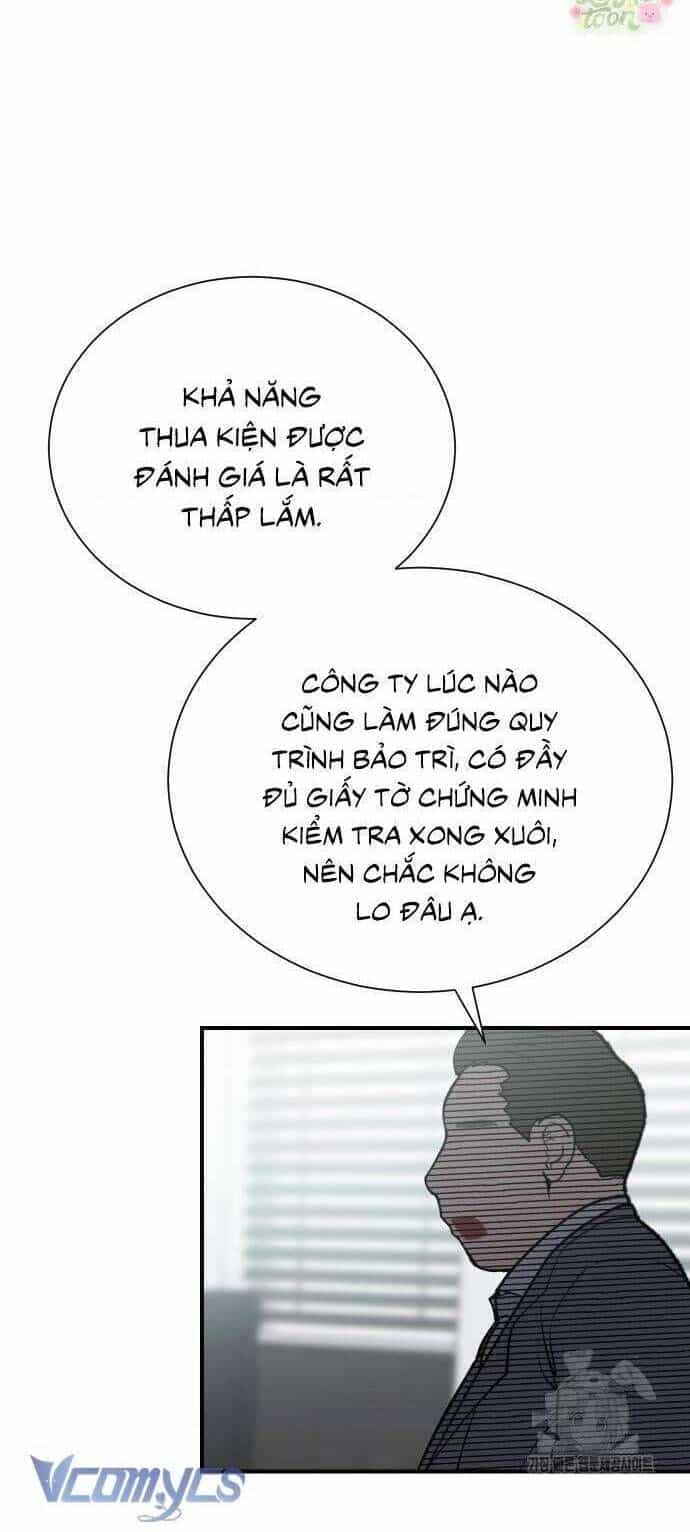 Quyền Lực Của Thư Ký - Chương 10 - ảnh 14