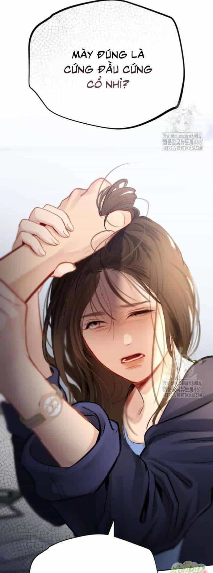 Quyền Lực Của Thư Ký - Chương 10 - ảnh 53