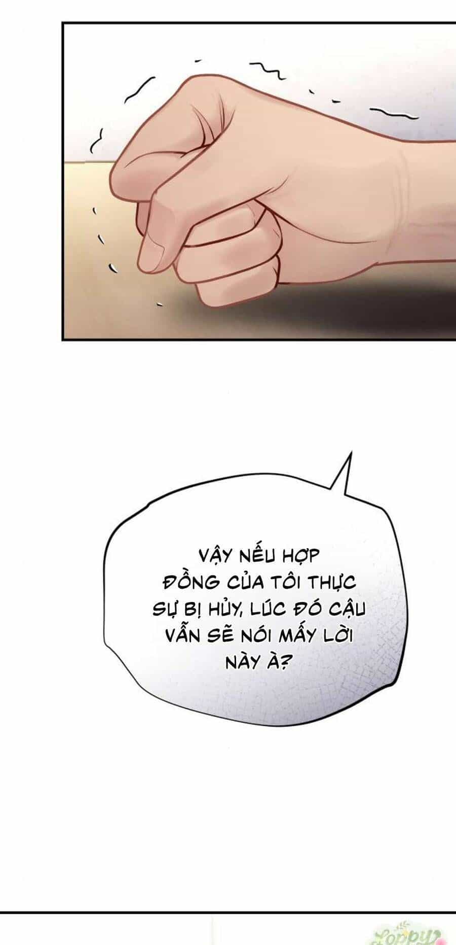 Quyền Lực Của Thư Ký - Chương 11 - ảnh 26