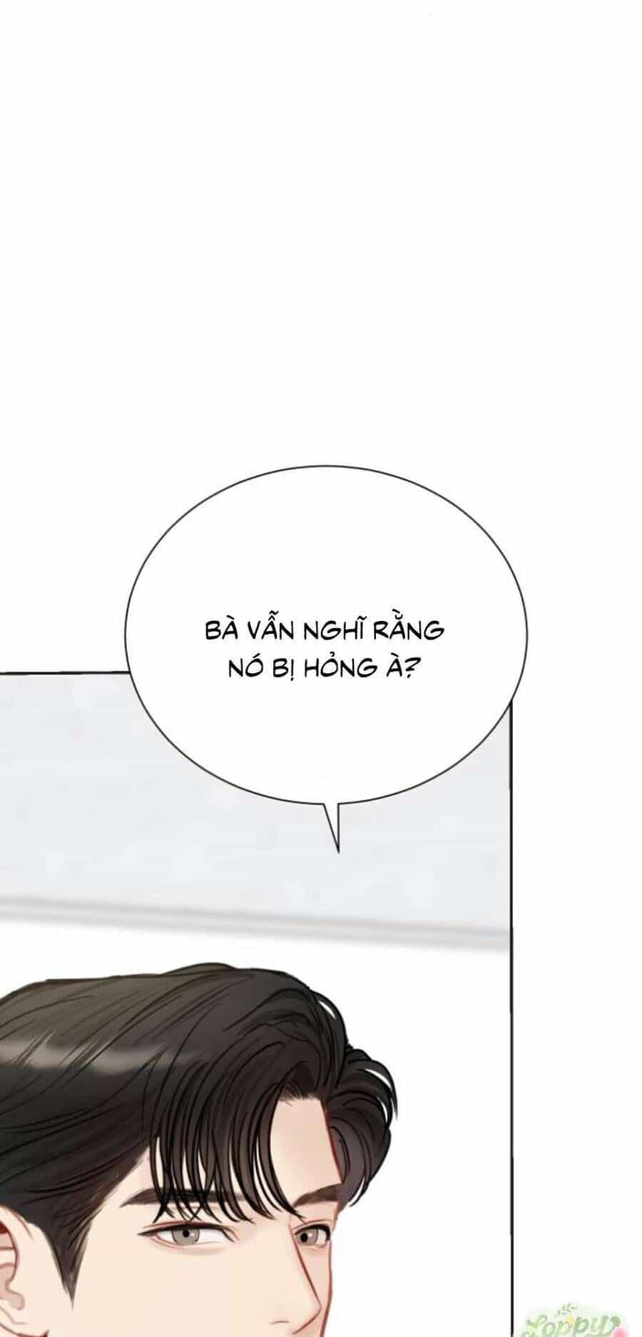 Quyền Lực Của Thư Ký - Chương 11 - ảnh 36