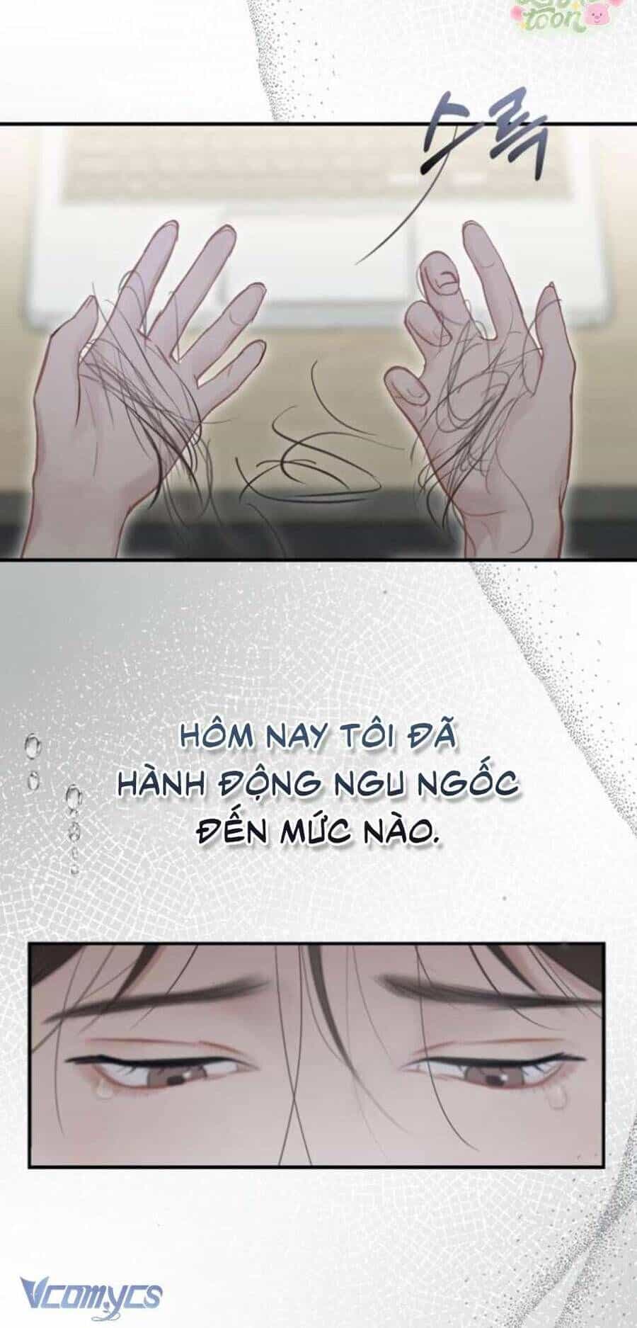 Quyền Lực Của Thư Ký - Chương 11 - ảnh 76