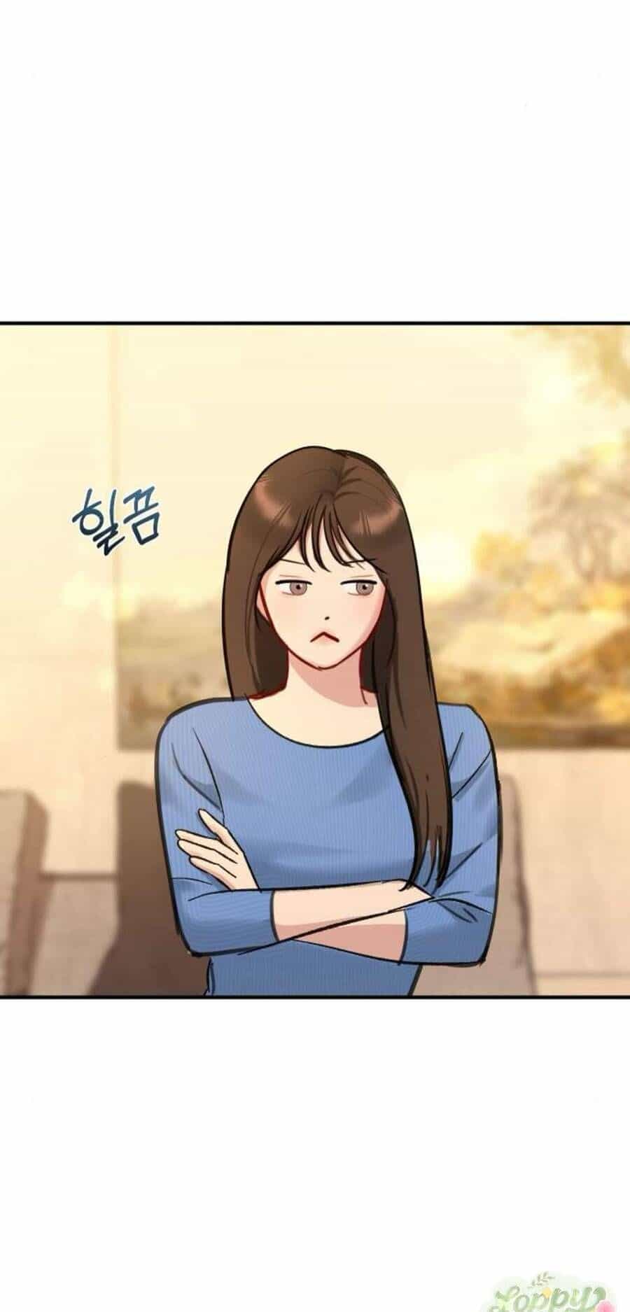 Quyền Lực Của Thư Ký - Chương 12 - ảnh 25