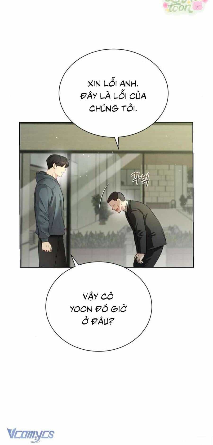 Quyền Lực Của Thư Ký - Chương 12 - ảnh 59
