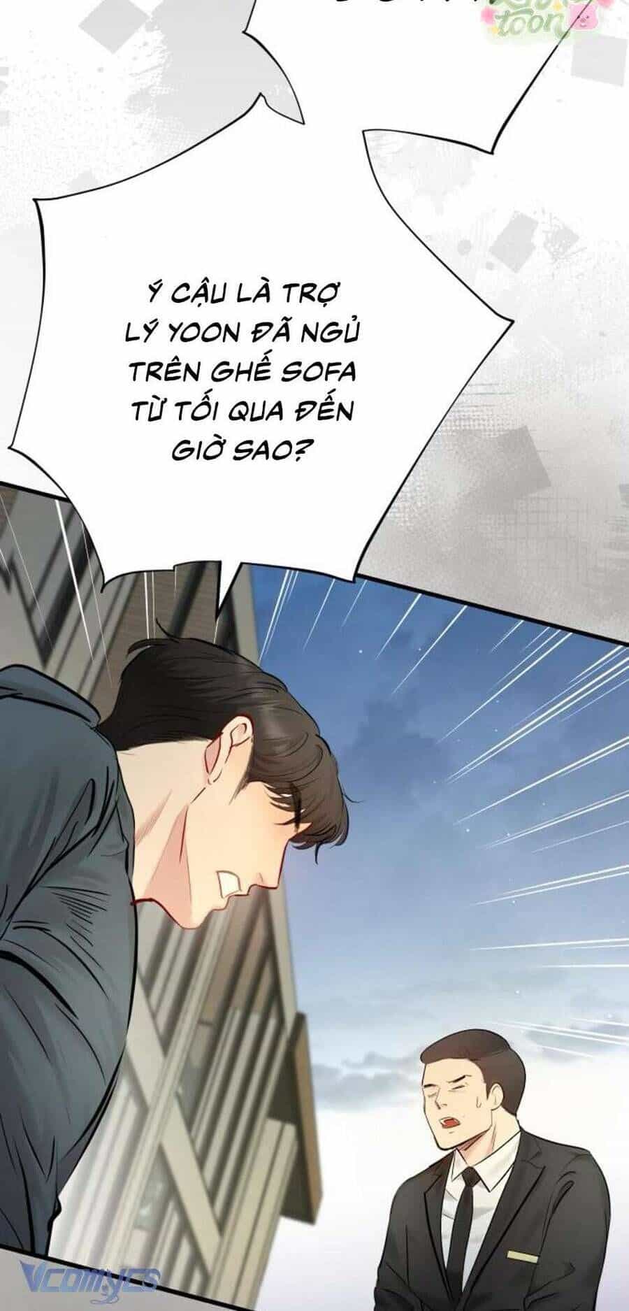 Quyền Lực Của Thư Ký - Chương 12 - ảnh 61
