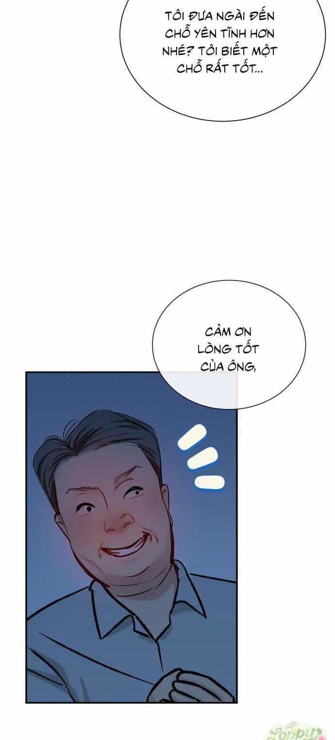 Quyền Lực Của Thư Ký - Chương 14 - ảnh 13