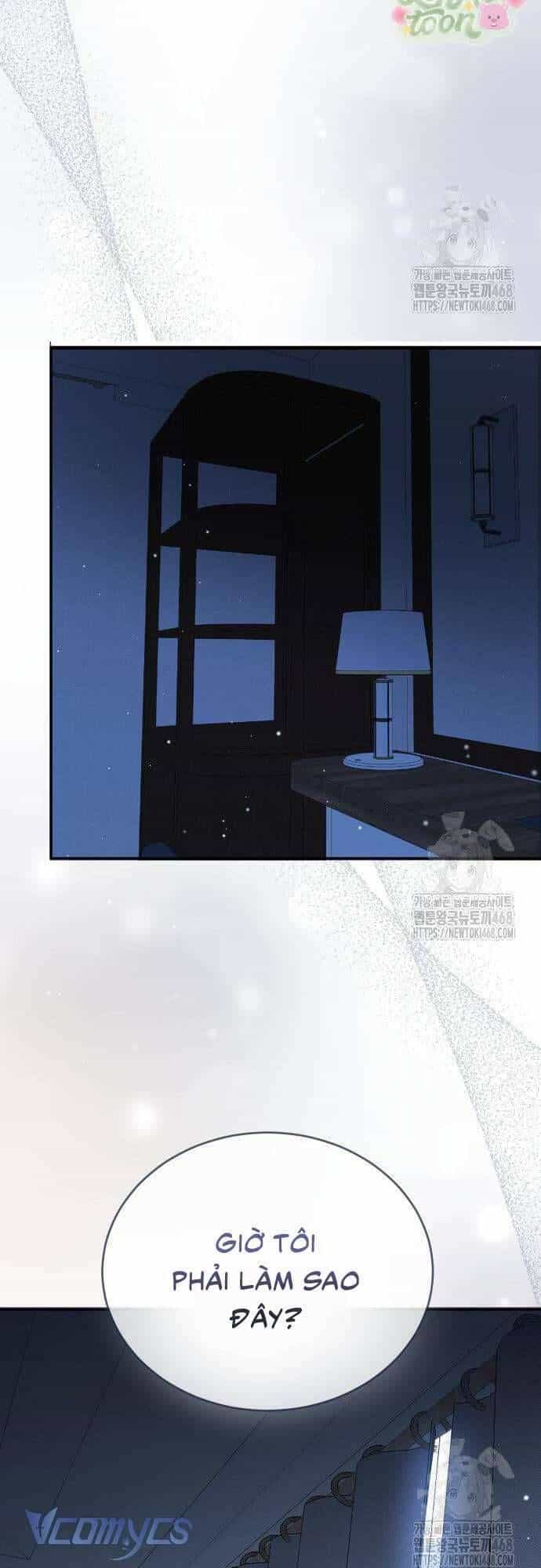 Quyền Lực Của Thư Ký - Chương 14 - ảnh 70