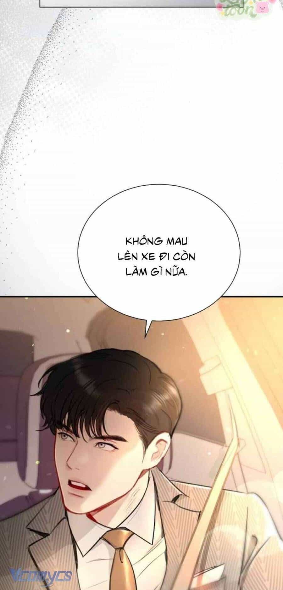 Quyền Lực Của Thư Ký - Chương 15 - ảnh 102