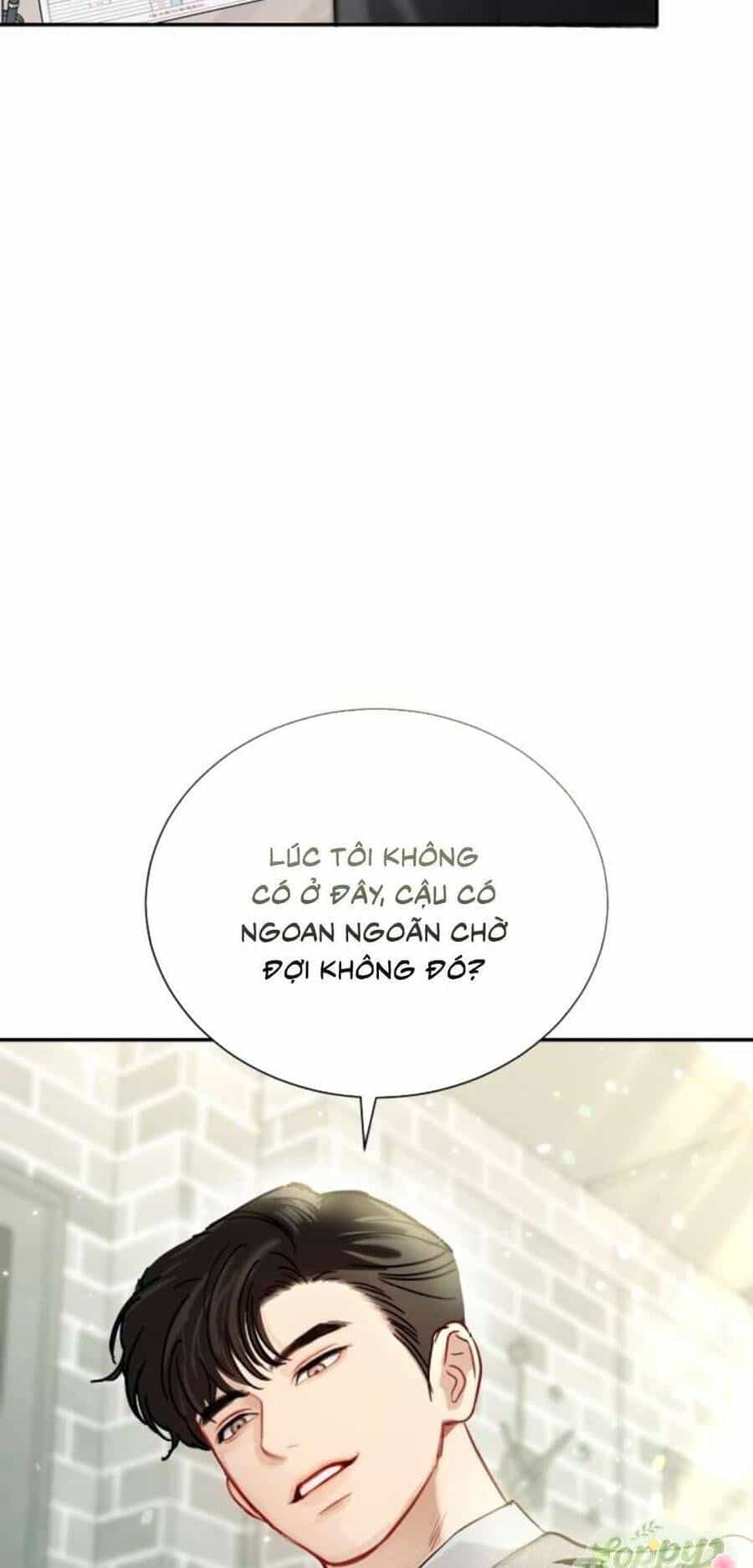 Quyền Lực Của Thư Ký - Chương 15 - ảnh 16