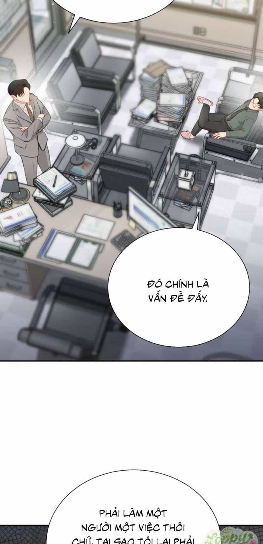 Quyền Lực Của Thư Ký - Chương 15 - ảnh 29