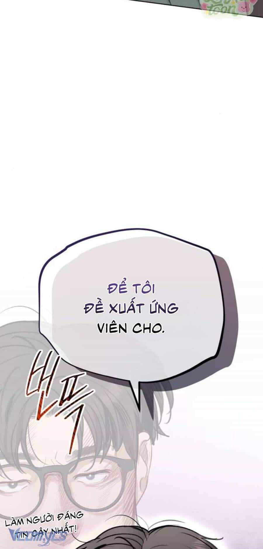 Quyền Lực Của Thư Ký - Chương 15 - ảnh 34