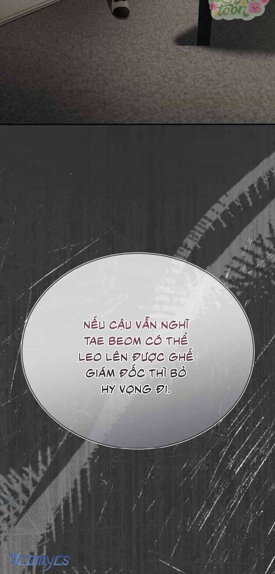 Quyền Lực Của Thư Ký - Chương 15 - ảnh 90