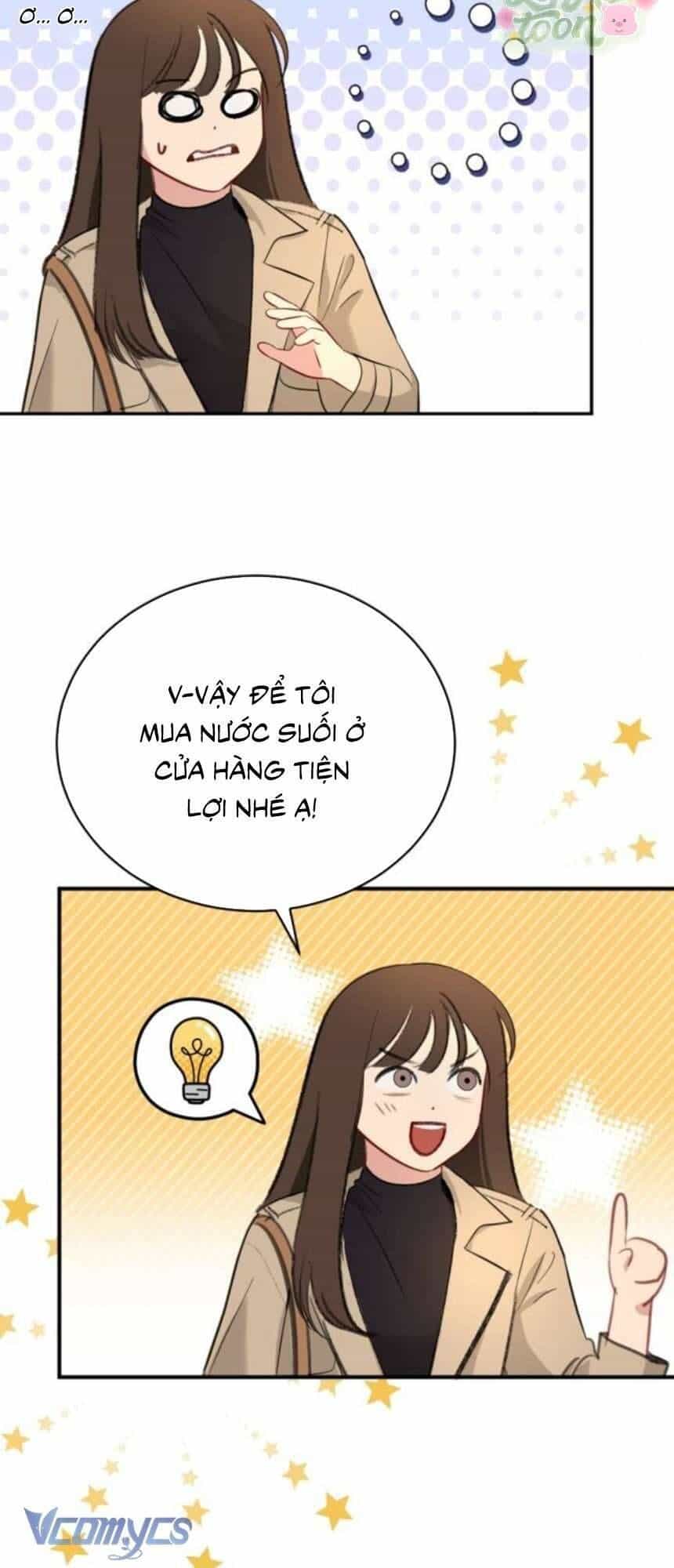 Quyền Lực Của Thư Ký - Chương 16 - ảnh 26