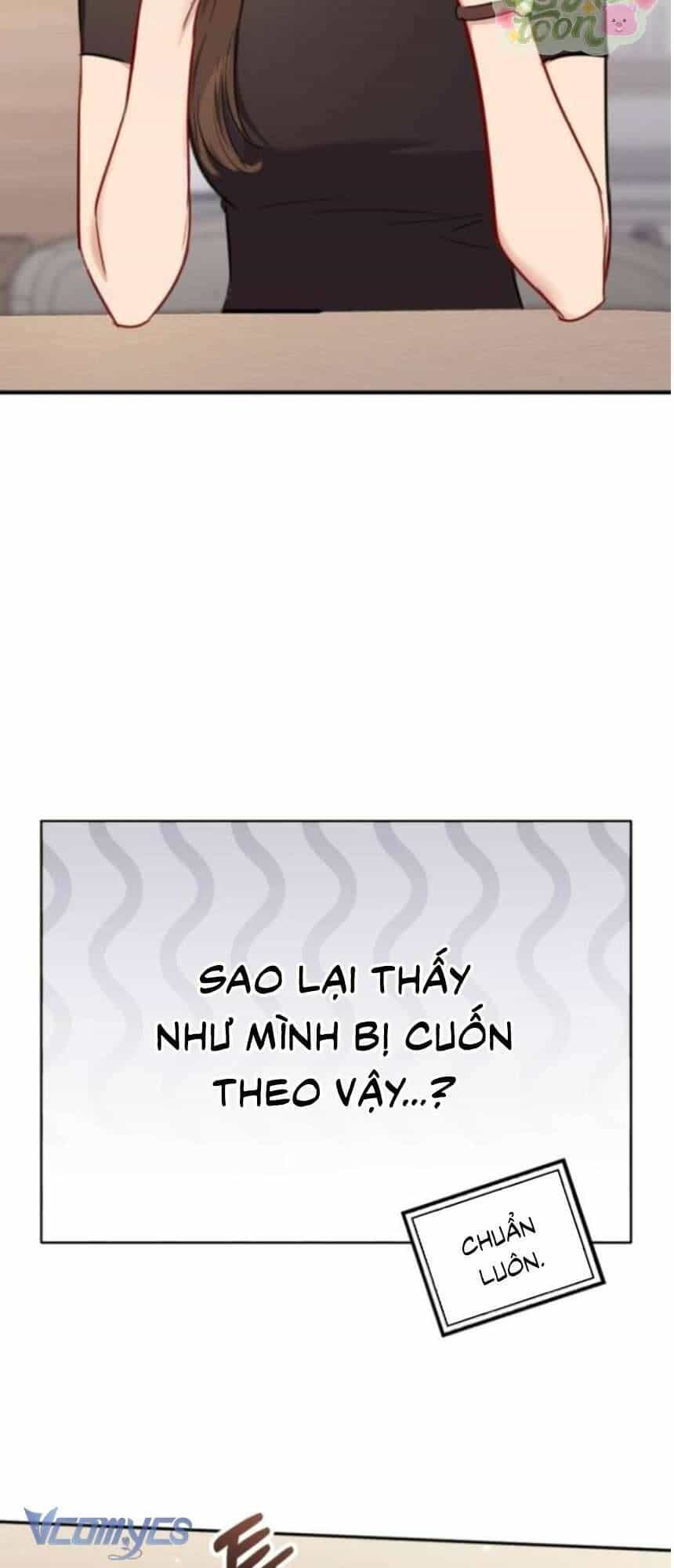 Quyền Lực Của Thư Ký - Chương 16 - ảnh 41