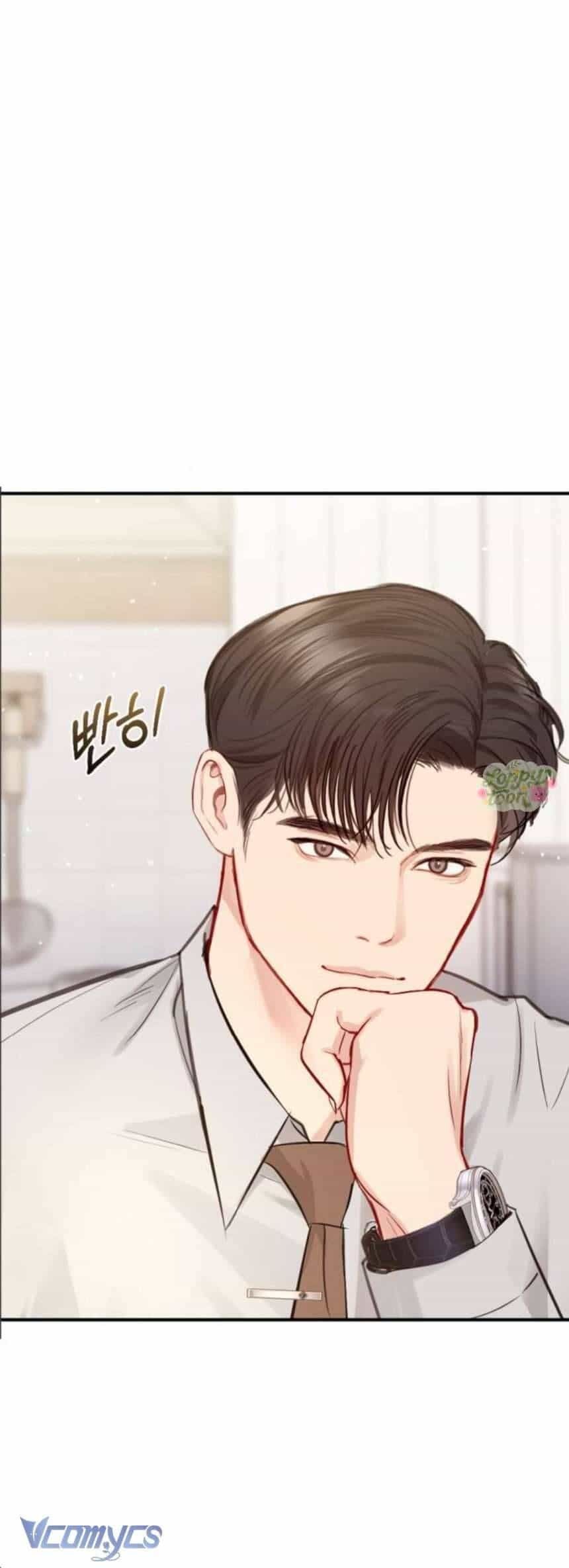 Quyền Lực Của Thư Ký - Chương 16 - ảnh 56